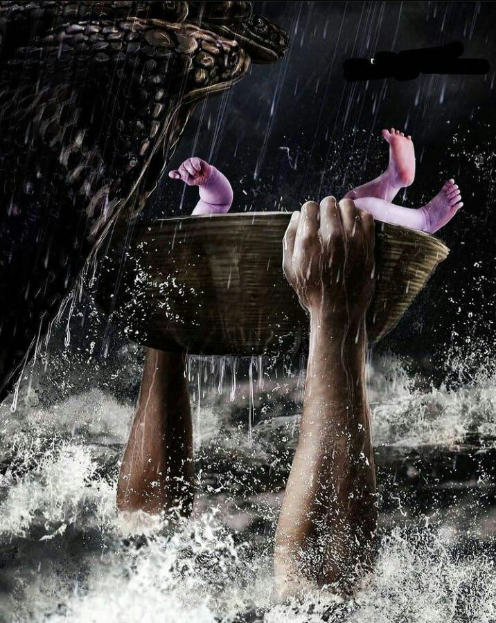 अनुकूल ज्योति की घड़ी न मेरी होगी,
मैं आऊँगा जब रात अन्धेरी होगी।

~ दिनकर
#JaiShreeKrishna