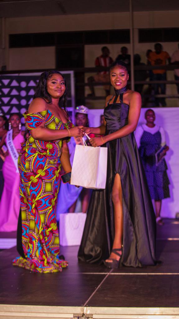 ATUPASSAG's tweet photo. Miss PASSAG 2023; still pictures from the ceremony during the presentation of awards to the well deserving contestants.

#Misspassag23
#1%chance,99%faith admin 
#22/23Leadership board
#Stephen-Rhoda lead admin https://t.co/o022qRjd5F