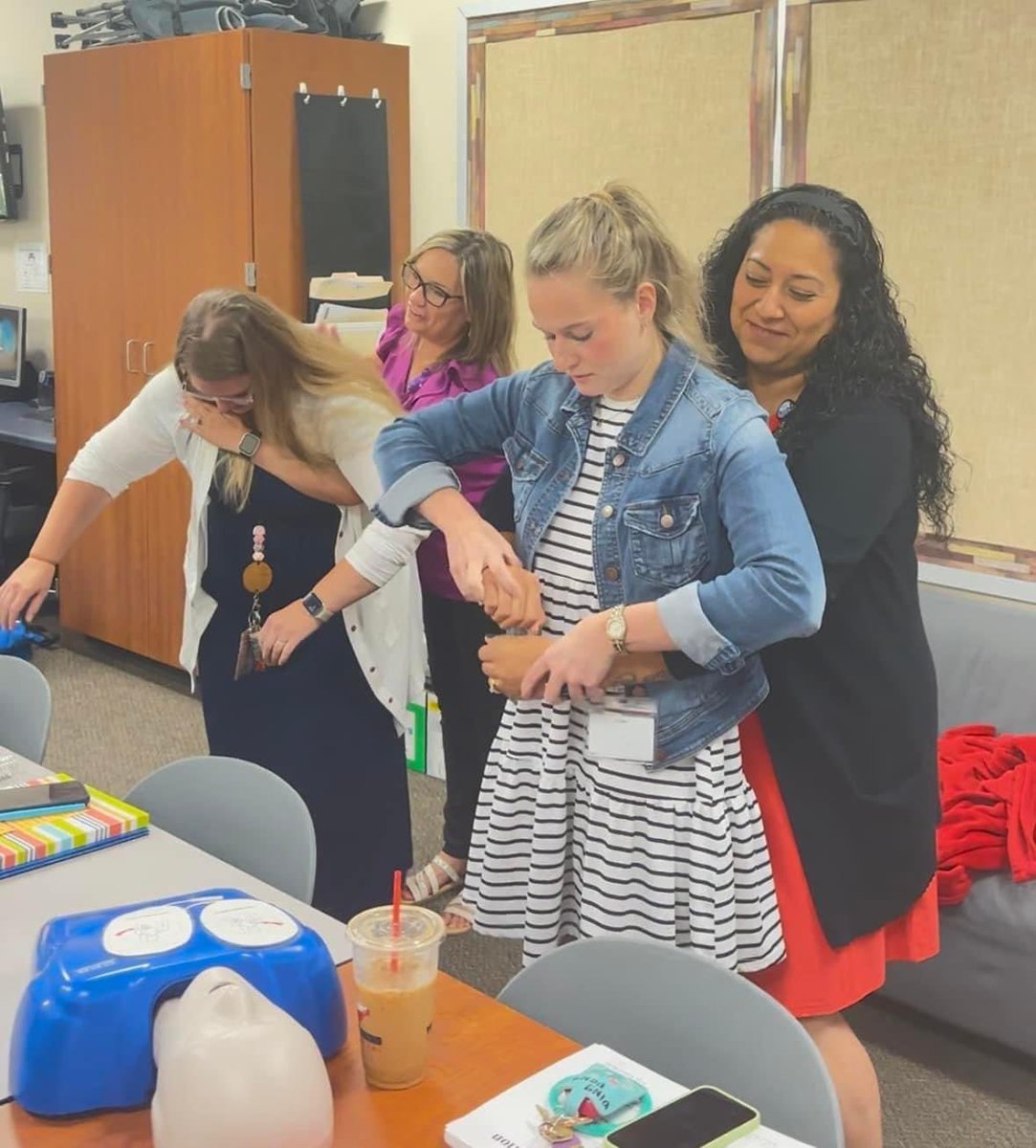Snyder Elementary tweet media