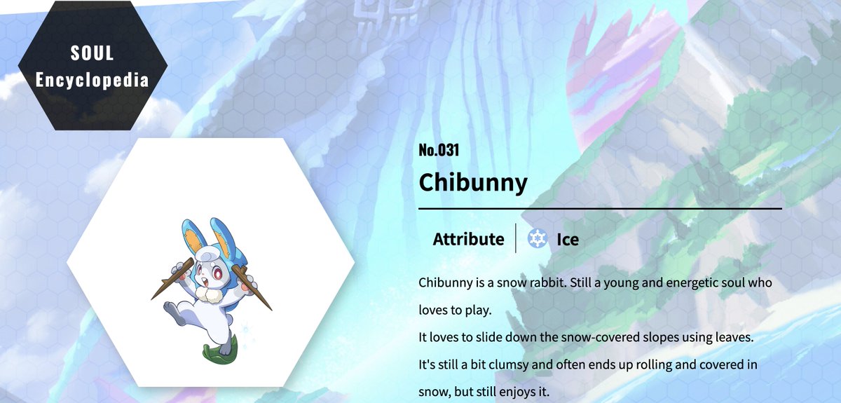 Soul Fusers tweet media