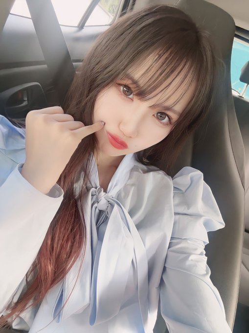 Twitterのコスプレ画像11