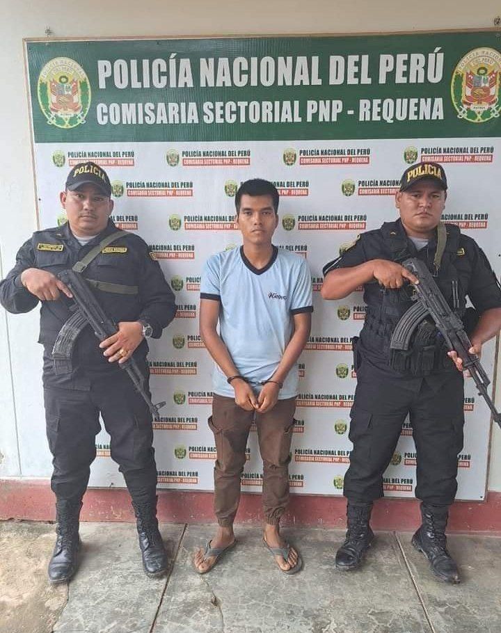 Periodismo Oculto Perú tweet media