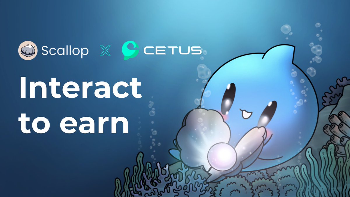 Cetus🐳 tweet media