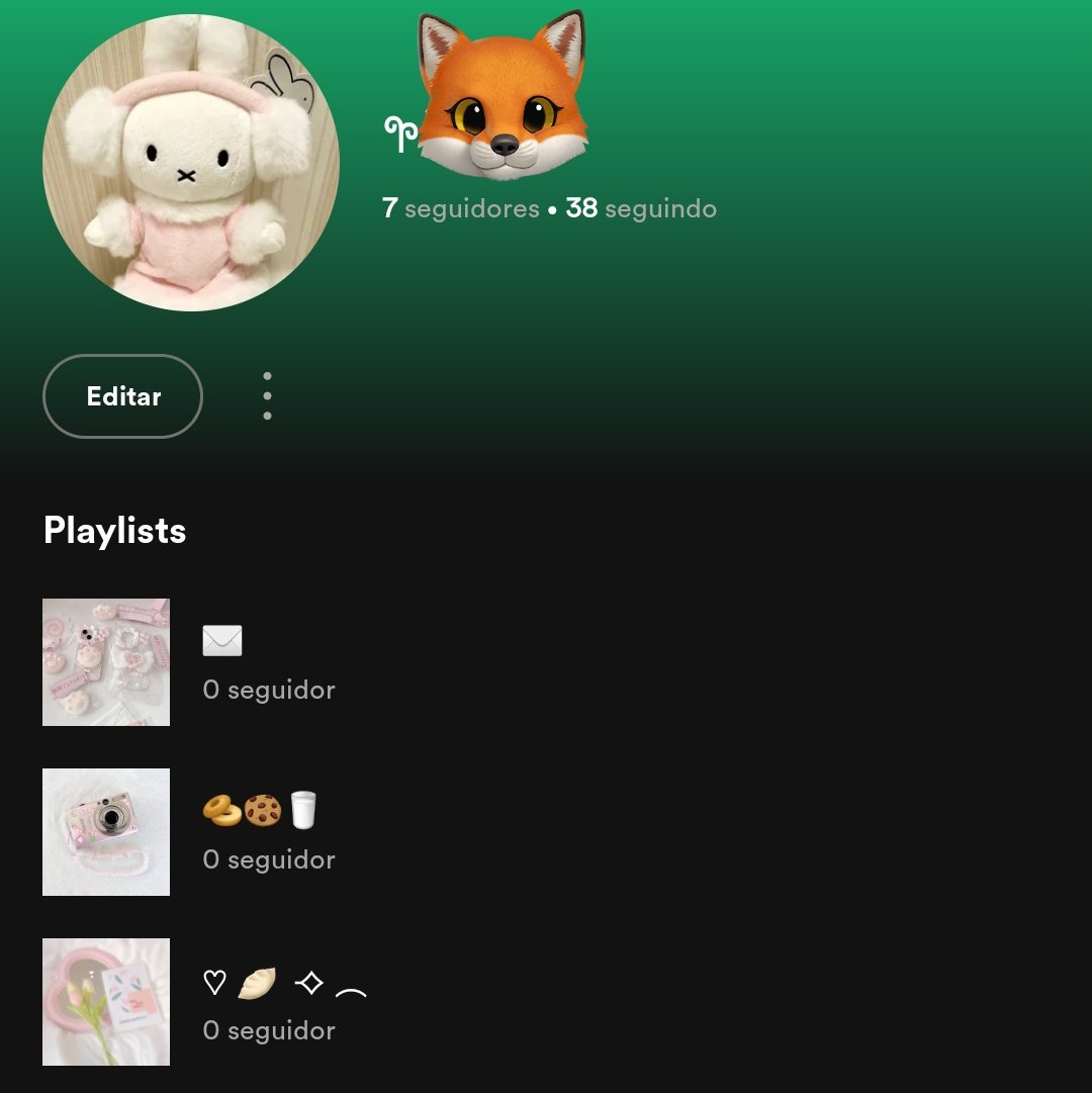 paguei Spotify premium pra ver a diferença dele pro pirateado