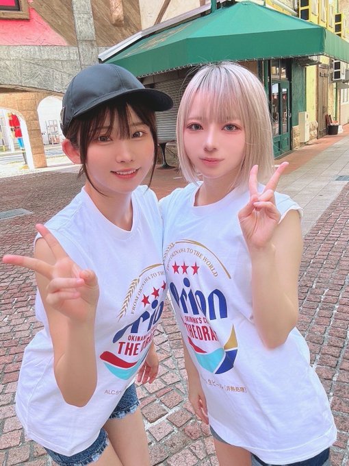 コスプレイヤーえなこのTwitter画像19