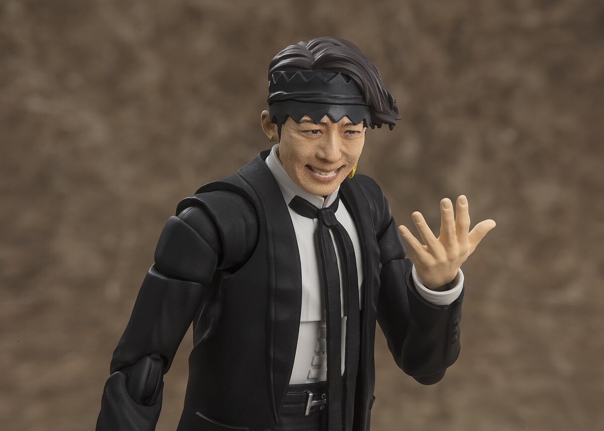 魂ネイションズ公式/BANDAI SPIRITS TAMASHII NATIONS OFFICIAL on X