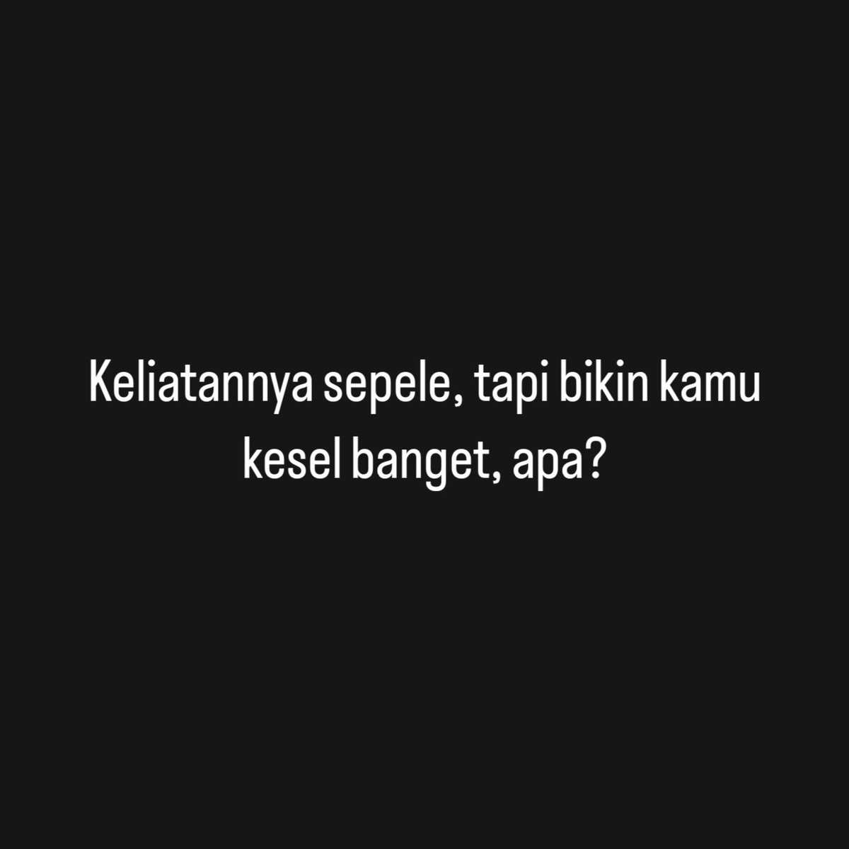 Raden Rauf AM tweet media