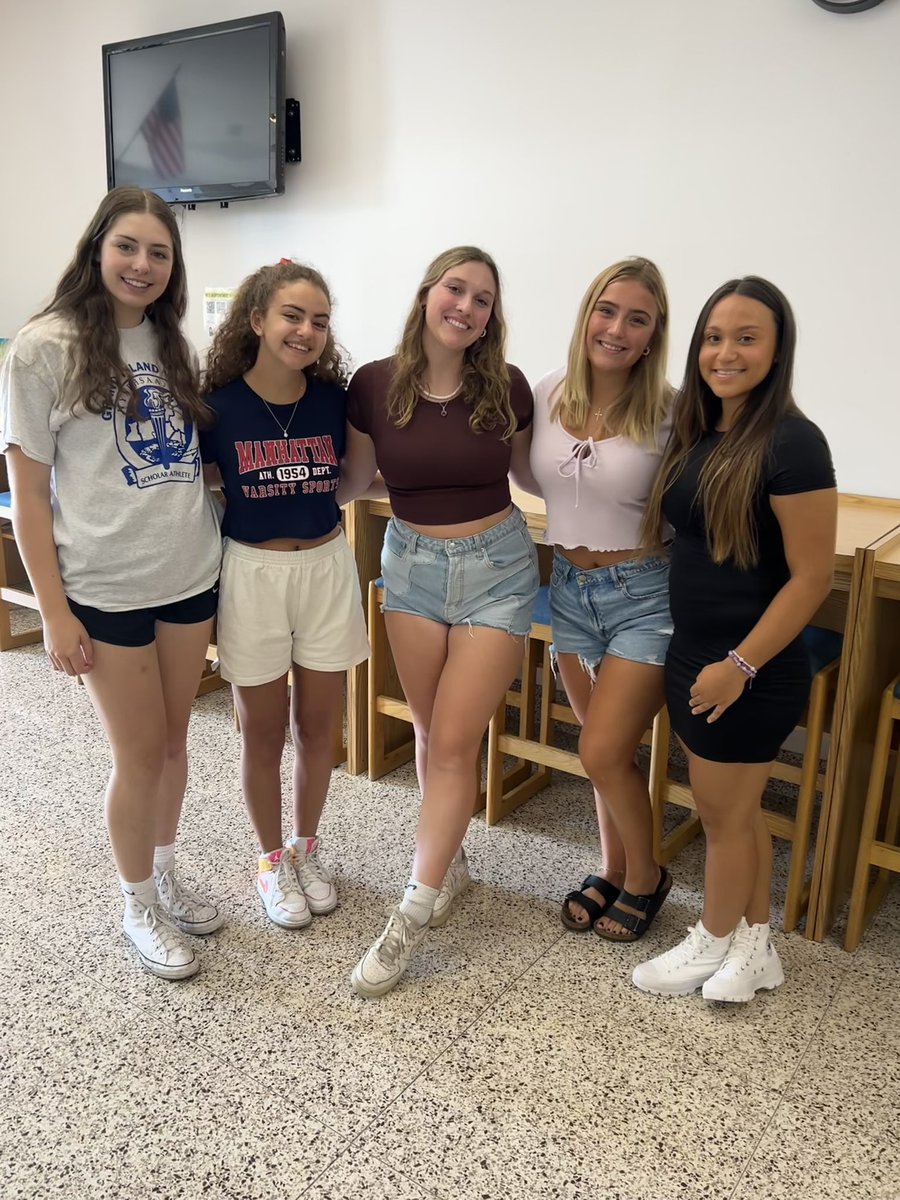 GI Student Council tweet media