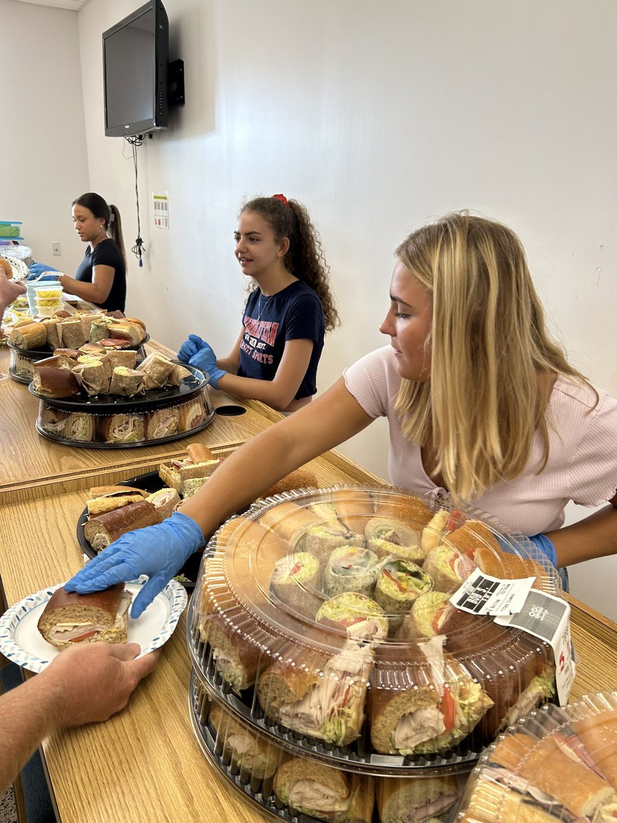 GI Student Council tweet media