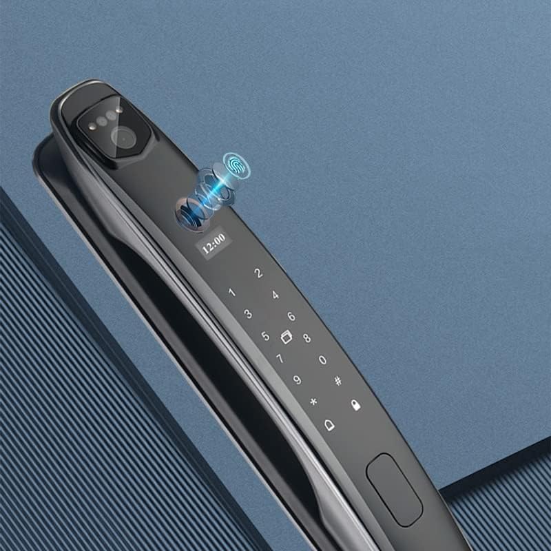 SmartProdCorner's tweet image. GXLMHL 3D Face Smart Door Lock Security Camera Monitoring Smart Fingerprint Password Biometric Electronic Key Unlock.
Details: amzn.to/481IWRx
More: rb.gy/3ucne
Visit: rb.gy/hu1v7

#Messi #iphone15pro #iPhone15 #iPhone #Apple #doorsfanart