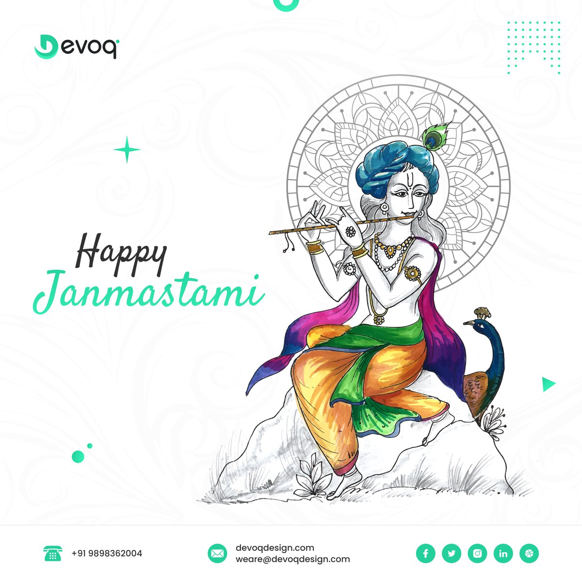 Wishing you all a joyful and blessed Janmashtami. 🙏

#Janmashtami #KrishnaJanmashtami #DivineCelebration #Janmashtami #KrishnaJanmashtami #LordKrishna #Janmashtami2023 #DivineCelebration #Bhakti #KrishnaTeachings #DivineGrace #KrishnaLeela #JanmashtamiWishes #JanmashtamiVibes