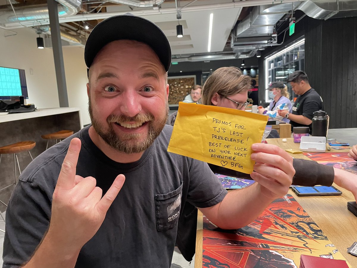 Joanna Fang, MPSE tweet media