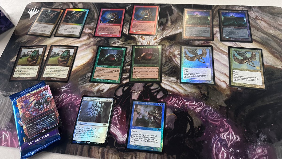 Joanna Fang, MPSE tweet media