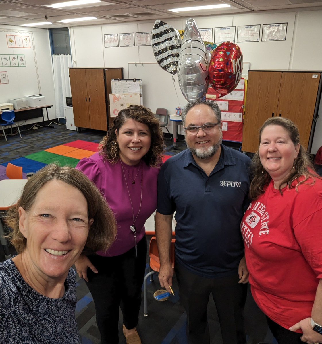 Stacy Kline🌻 tweet media