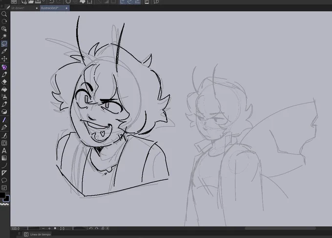 warmup 