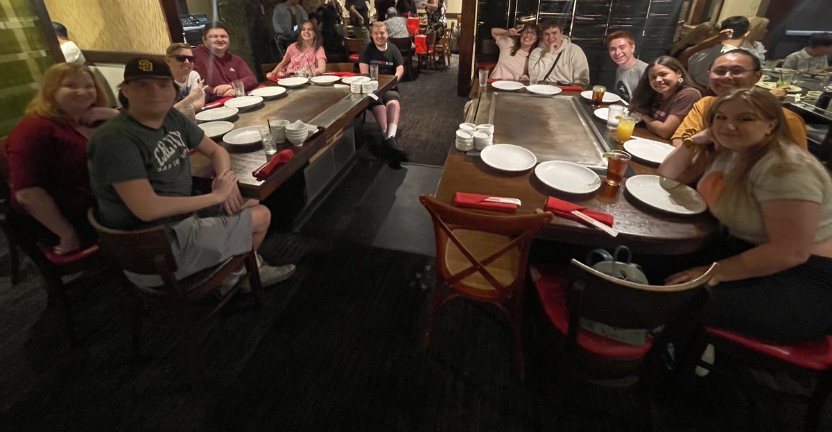 BENIHANA GANG!!! 

FEATURING <a href="/MouseyCherie/">MouseyCherie 💜 🔜 RDC25</a> <a href="/Mariofly5/">Mariofly5🥚</a> <a href="/Rush__X/">Rush_X</a> <a href="/Anareloux/">Ana 🤍</a> <a href="/xoMahalo/">mahaio🍉</a> <a href="/KingCob_ra/">KingCobra</a> <a href="/SeeMoreHearts/">SeeMoreHearts</a> <a href="/pwnion/">pwnion</a> <a href="/DevUltraRBX/">DevUltra</a> <a href="/sparklingsrblx/">sparklings ✨</a> Cuong, and I!!!