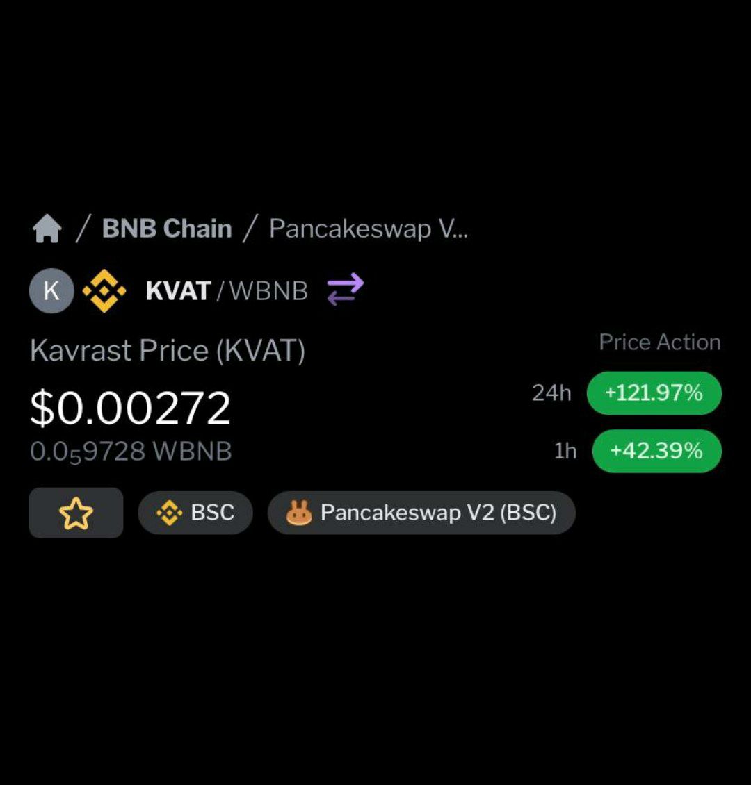 If you are intrested in crypto pumps and accurate trading signals, join our big telegram channel to know the name of the next coin which will be pumped .
We have more than 1 million persons in our channels who participate in our pumps.

TG direct link:

t.me/+qNj2kRwDwdAzY…
