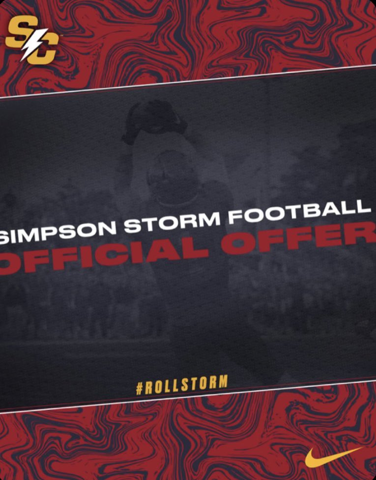 Devin Arceneaux tweet media