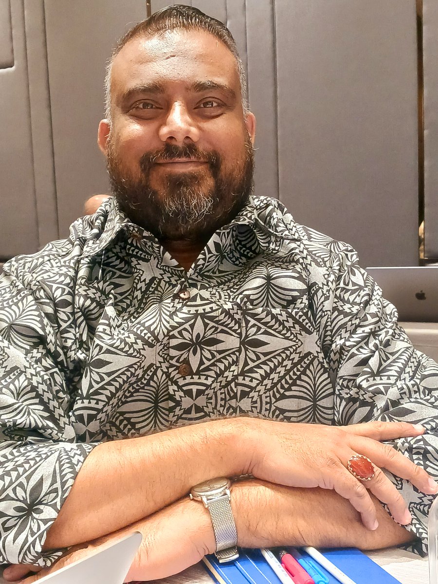 NEAR_Network's tweet image. &quot;If the Grand Bargain was effective, local &amp;amp; national actors would be get 25% of aid as promised in 2016.
There is a real lack of will to create genuine change.
The fact is no one wants to shift power to the locals.&quot;
- Akmal Ellyas Ali
@Pacific_2030 at the ALL in Bangkok