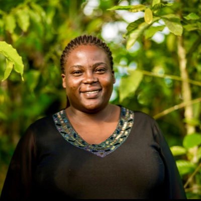 Elizabeth Achiever tweet media