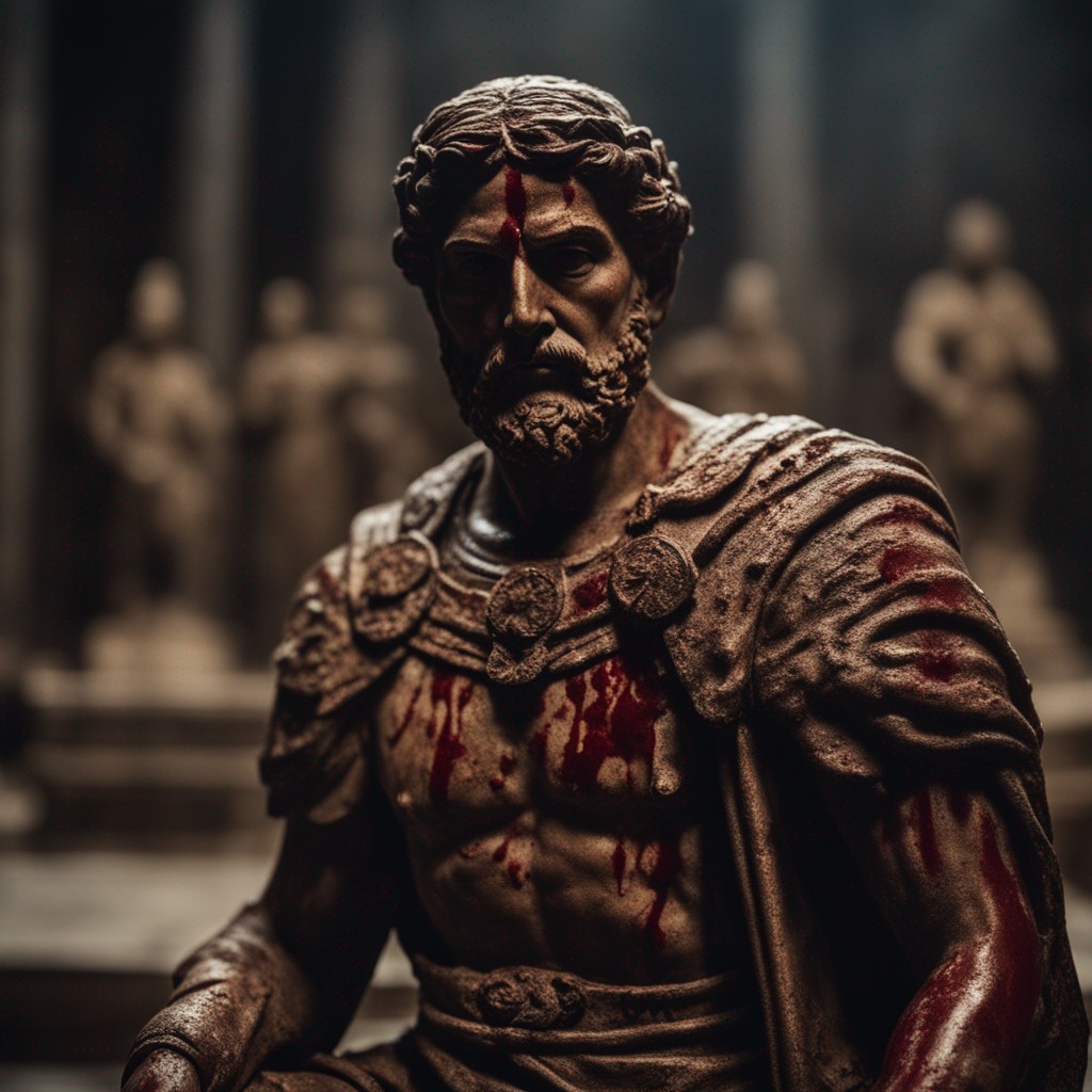 Brutus tweet media