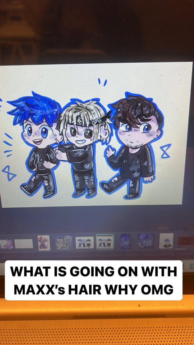 maksdumbart0120's tweet photo. WHY???
#setitoff #setitoffband #oldart #oldfiles #iwanttocry #fanartfails #fail #setitofffanart #siofan #dissapointment #2019art #midnight #help #setitofffanartfail #sio #thisisnotcodycarson #sketching #ew #cursed #art #idk #istillcantdrawcodycarson #setitoffmidnight #midnight https://t.co/Gvx34WcQZU