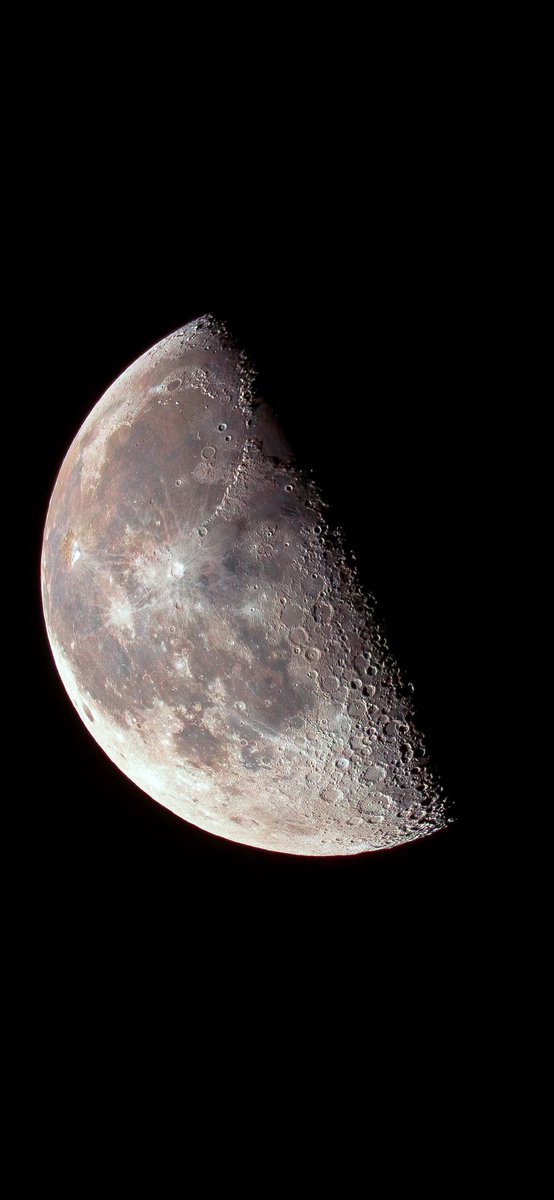 e_thurber's tweet photo. #Moon @NASAMoon #canon #Astrophotography https://t.co/RbWscRdb5i