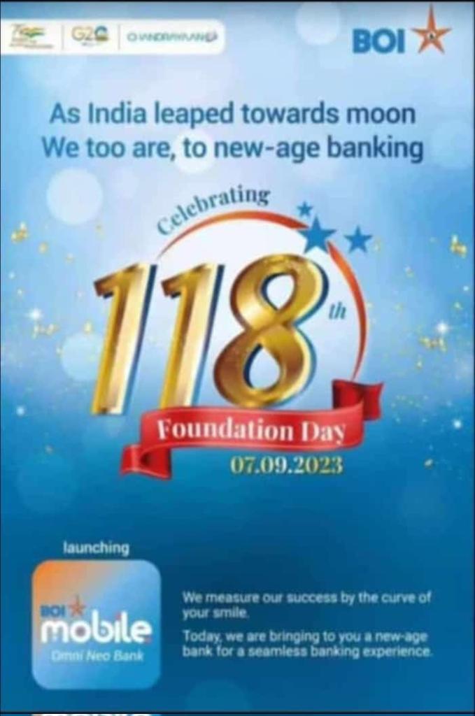 <a href="/nilesh_pawar15/">Nilesh Pawar</a> <a href="/BankofIndia_IN/">Bank of India</a> <a href="/BOIOAMNG/">Bank Of India Officers' Association (Mumbai & Goa)</a> <a href="/boioapune/">BOIOA Pune Unit</a> <a href="/SunilKu92687431/">Sunil Kumar</a> <a href="/sanjaybpi/">Sanjay Das</a> <a href="/Saurabh_Munger/">SAURABH AGGARWAL🇮🇳</a> <a href="/ramshankarsingh/">बंजारा कवि 💙</a> <a href="/AshishTekale_/">Ashish Tekale Patil</a> <a href="/boioasz/">BANK OF INDIA OFFICERS' ASSOCIATION SOUTH ZONE</a> <a href="/BOIOA_NWU/">BOIOA-North Western Unit</a> <a href="/BOIOA_Rajasthan/">Bank Of India Officers' Association Rajasthan Unit</a> Long Live BOI
#BOI4Nation