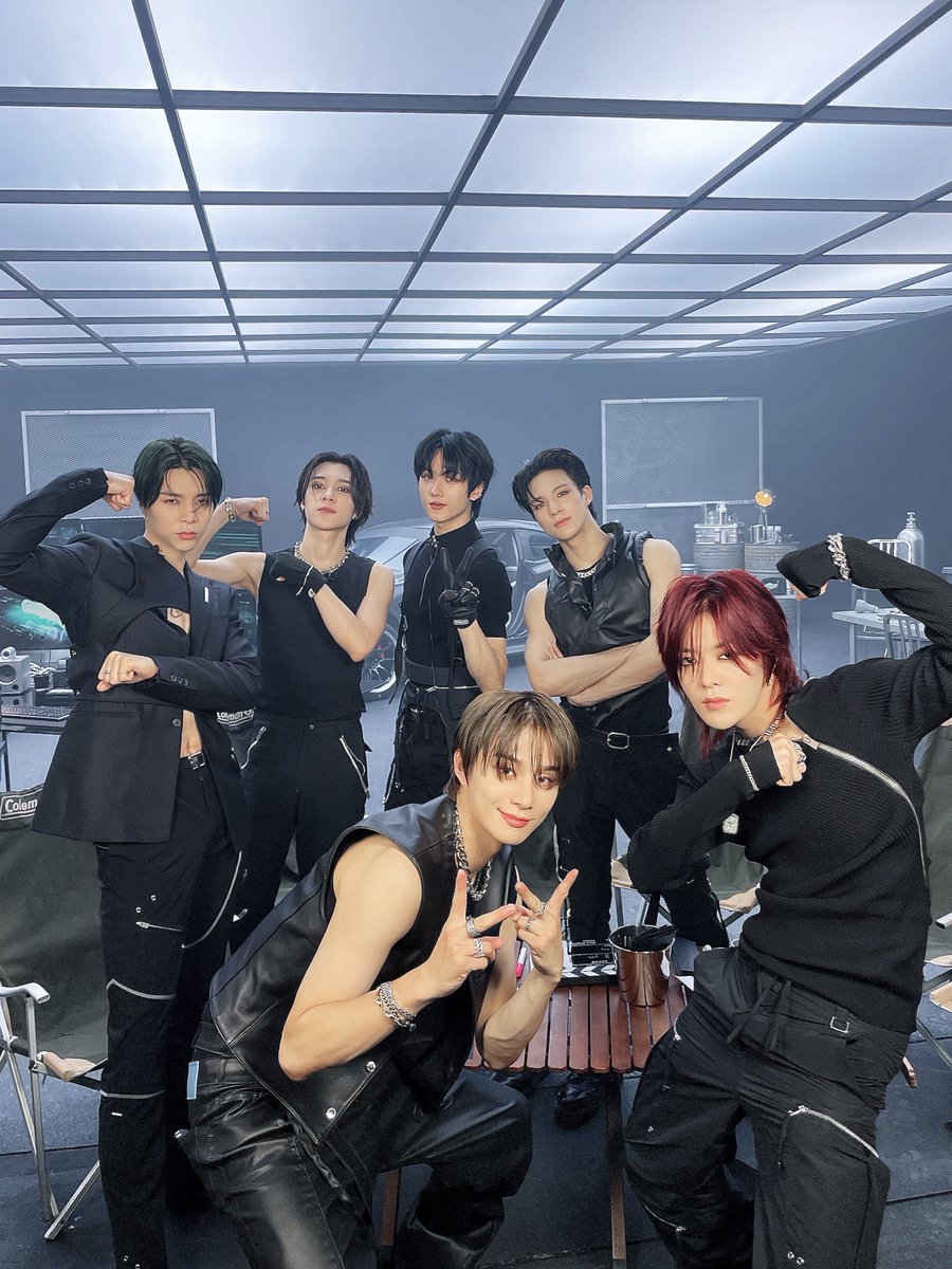 NCTsmtown's tweet photo. 8 PAC💪💨 

https://t.co/ogwZTEHDL2

#NCT #NCTU #The_BAT
#GoldenAge #NCT_GoldenAge
#NCT127 #NCTDREAM
#WayV #NCT_DOJAEJUNG https://t.co/e90J6FnStn