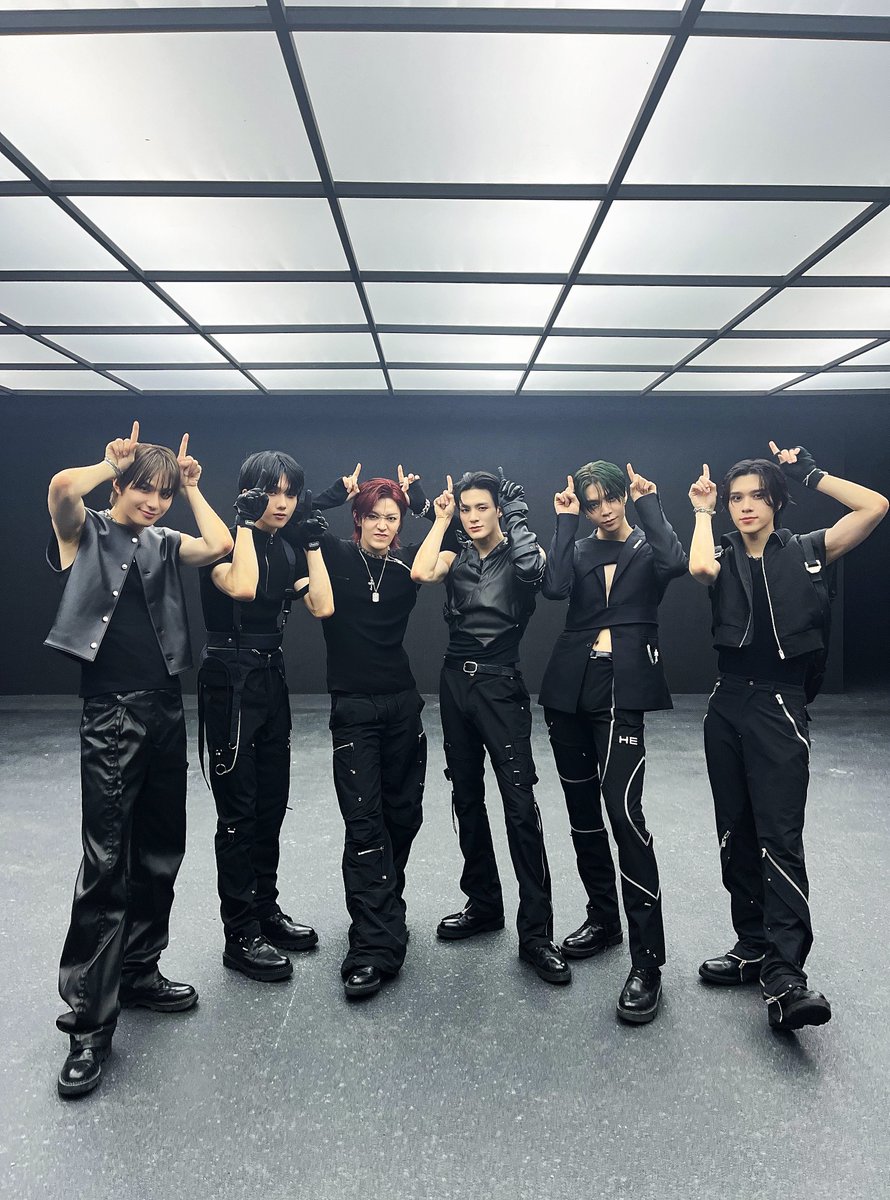 NCTsmtown's tweet photo. 8 PAC💪💨 

https://t.co/ogwZTEHDL2

#NCT #NCTU #The_BAT
#GoldenAge #NCT_GoldenAge
#NCT127 #NCTDREAM
#WayV #NCT_DOJAEJUNG https://t.co/e90J6FnStn