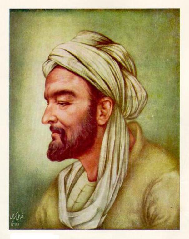 “La imaginación es la mitad de la enfermedad, la calma es la mitad del remedio y la paciencia es el comienzo de la cura”. 

-Abu Ali Ibn Sina (Avicena), médico y filósofo árabe. 

Feliz día :)