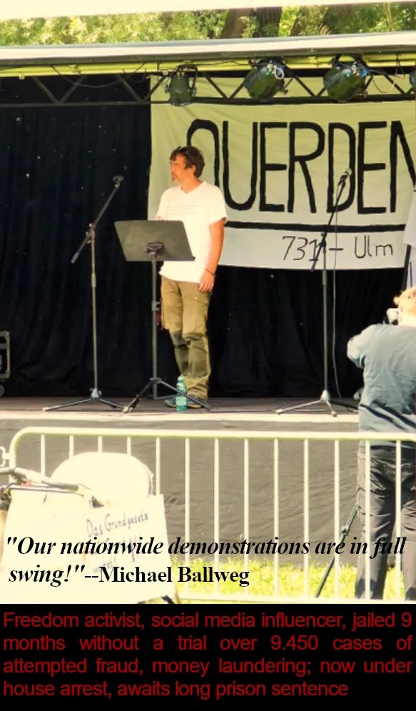 TJPattberg's tweet photo. NEW The Floor For Rats And Snitches - Germany Revives Culture Of Informants #Hinweisgeberschutzgesetz  #Deutschland #Sozialkredit #Meldestellen #DSA #NetzDG 🇩🇪😔👇🏻https://t.co/X0vOBXRiVT https://t.co/wSfSs5sgj8