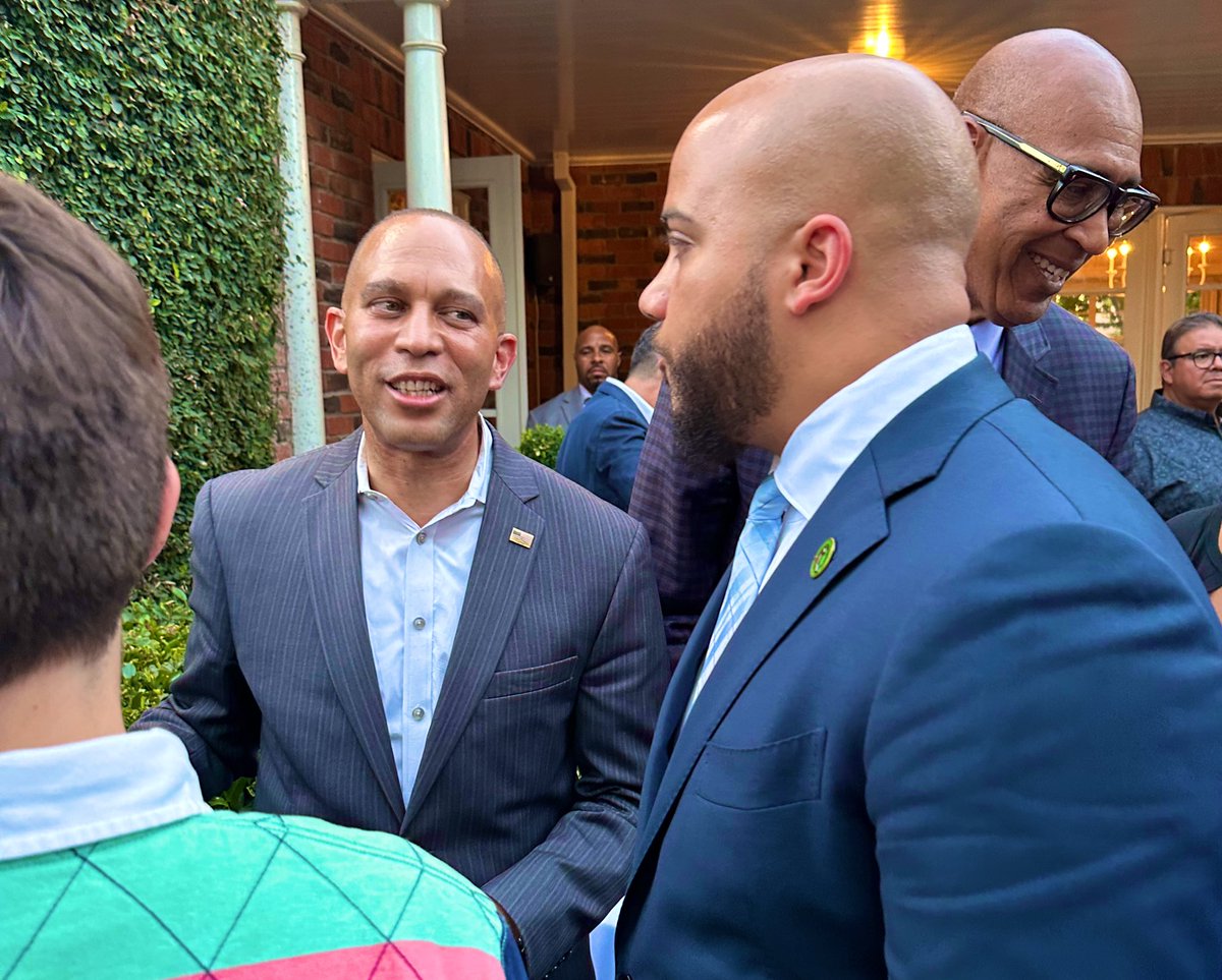 Imagining the day all Black Boys believe their potential is limitless.

Representation Matters…