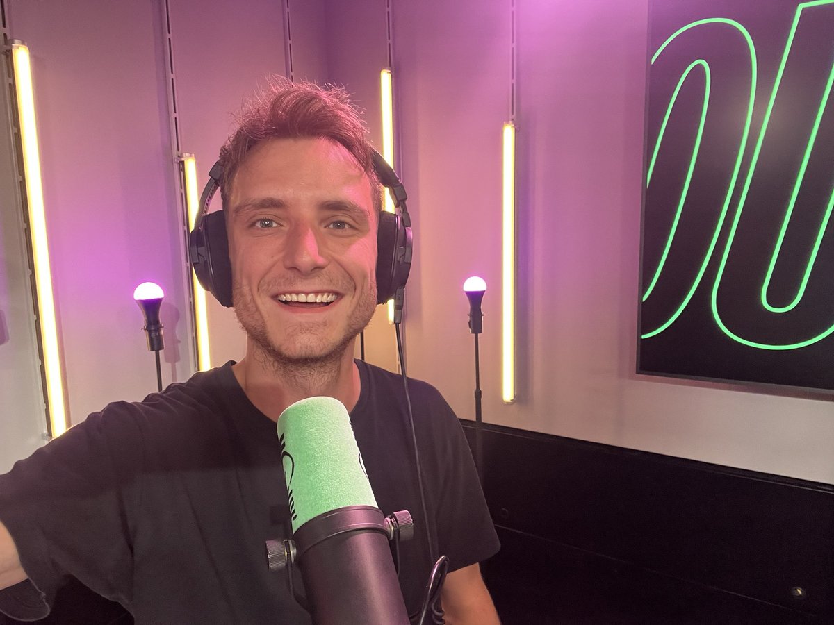 Il est 6h ! Et c’est l’heure de ON N’EST PAS FATIGUÉ sur <a href="/mouv/">Mouv'</a> 

C’est le dernier jour pour tenter de gagner des millions places pour le GP Explorer ! Venez nous écouter !