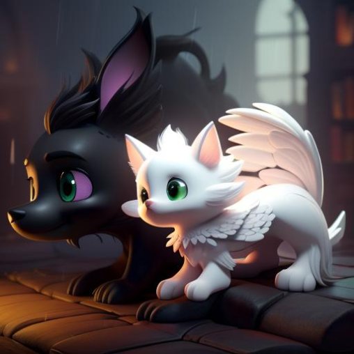 CoinsGalaxy's tweet photo. #CallofDragons pet https://t.co/Z51AsyuviK