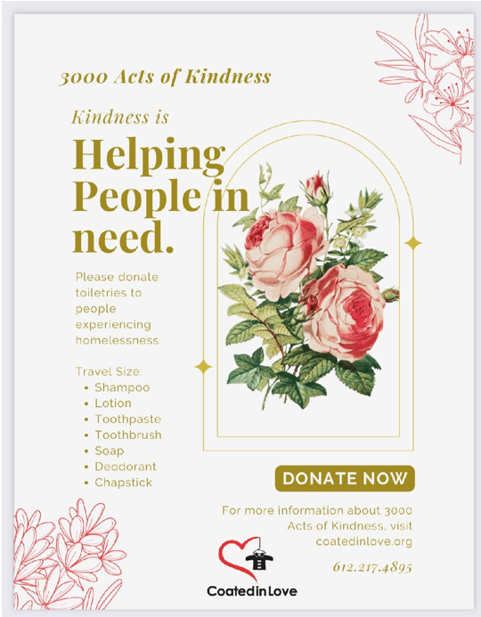 3000aok's tweet photo. Thank you for donating today! https://t.co/njEw6xK9sc