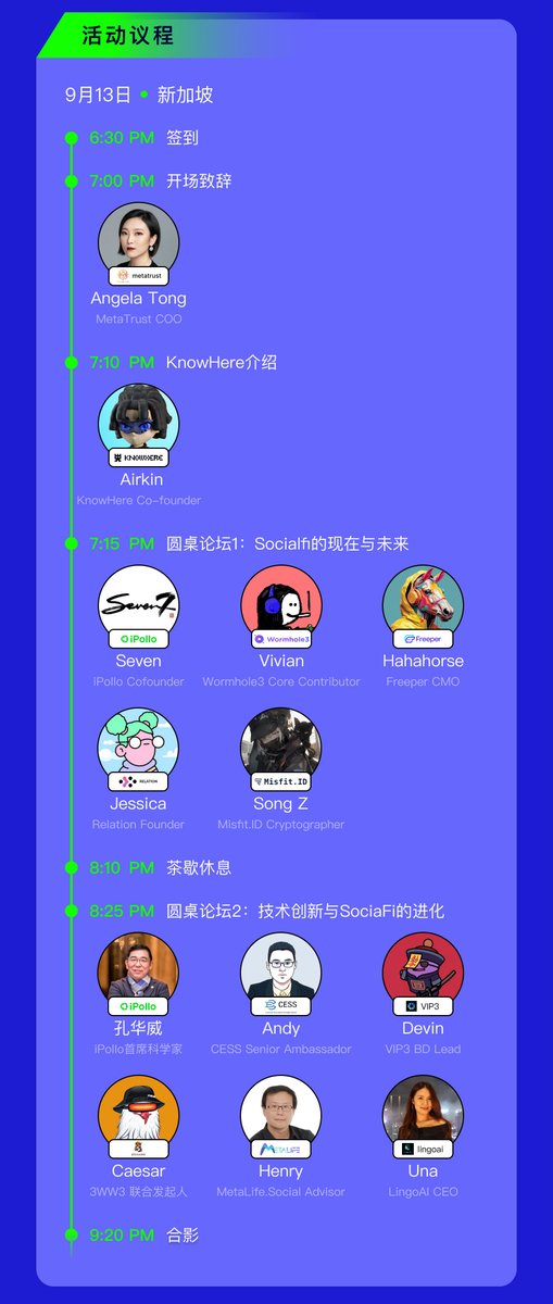 KnowHere知媒 tweet media