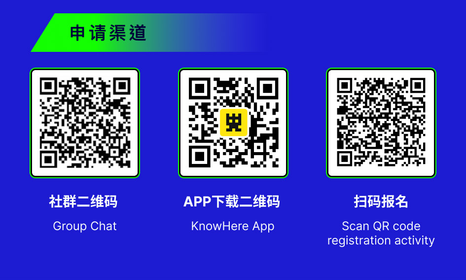 KnowHere知媒 tweet media