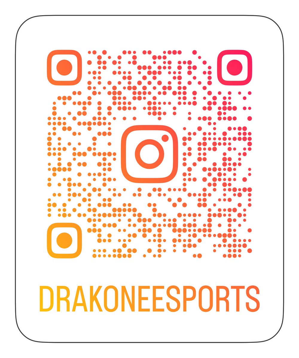 DrakoneSports's tweet photo. Estamos de regreso Dragones! 🐉🧡🔥

#DrakOne #Drak1 #eSports https://t.co/ItGrf2iYp4