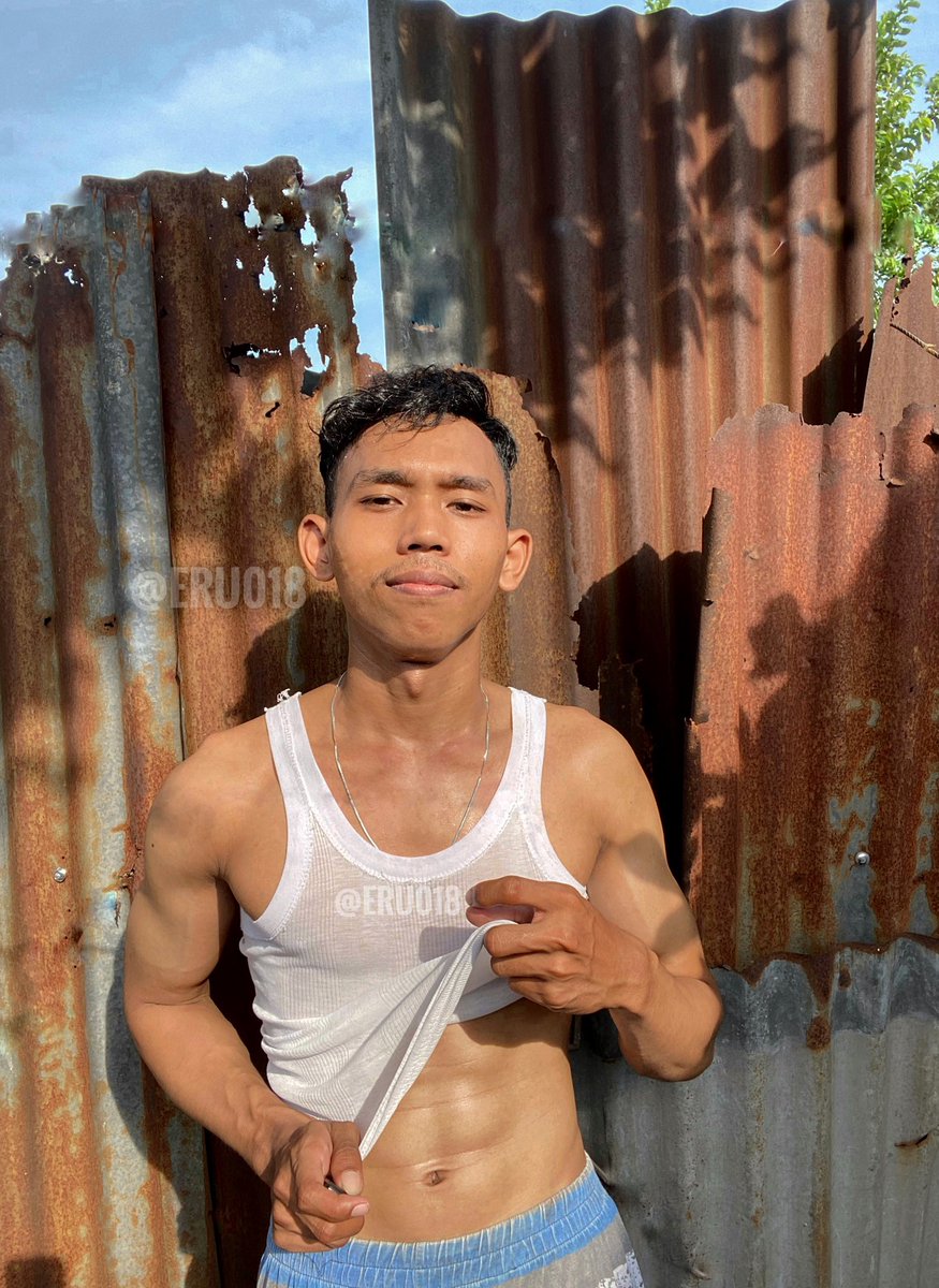 Maen panas 🥵
#workout