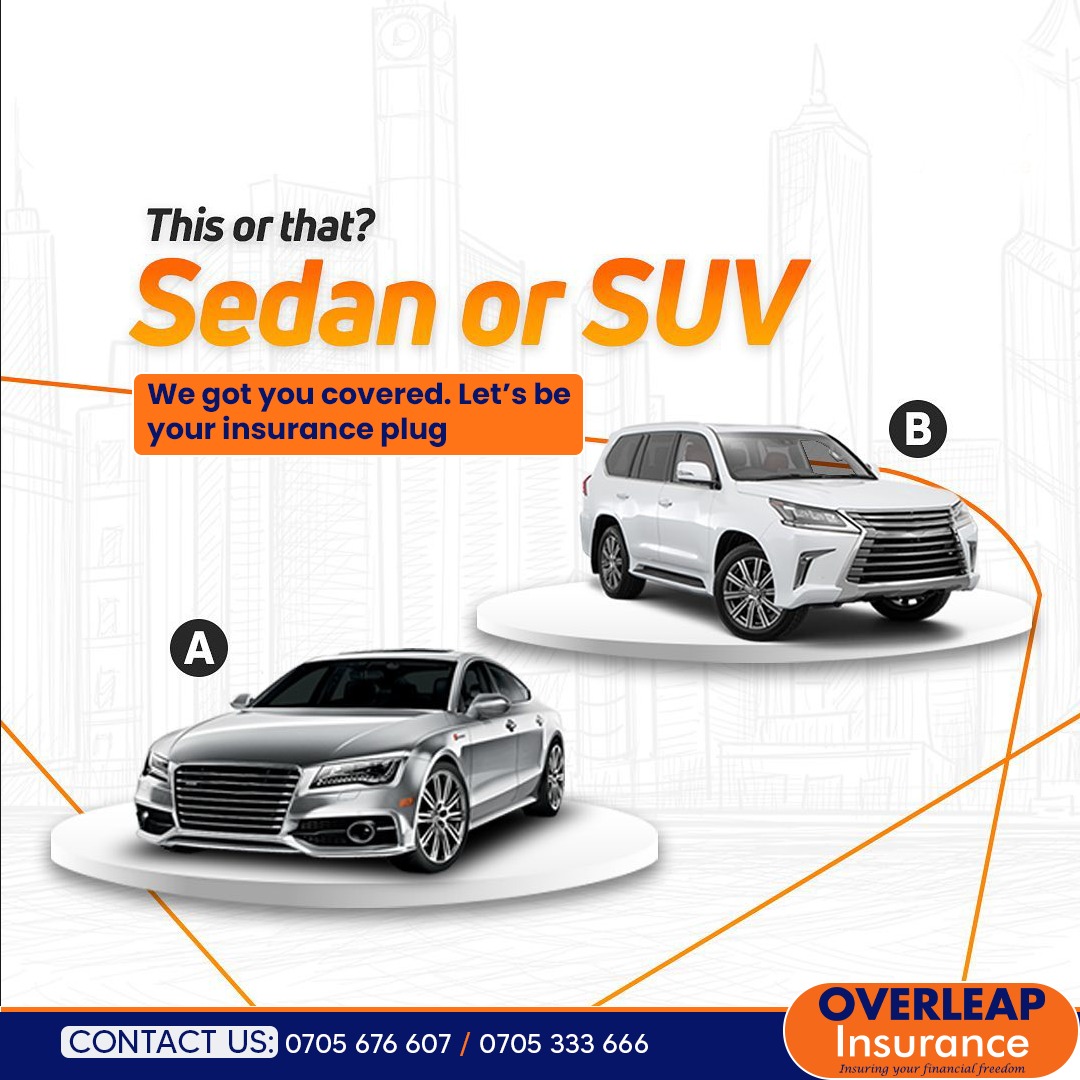 capital_swift's tweet image. Get a motor vehicle insurance cover and drive with pride.
OVERLEAP INSURANCE.
Call 0705 333666

#insurance
#overleap
#moti