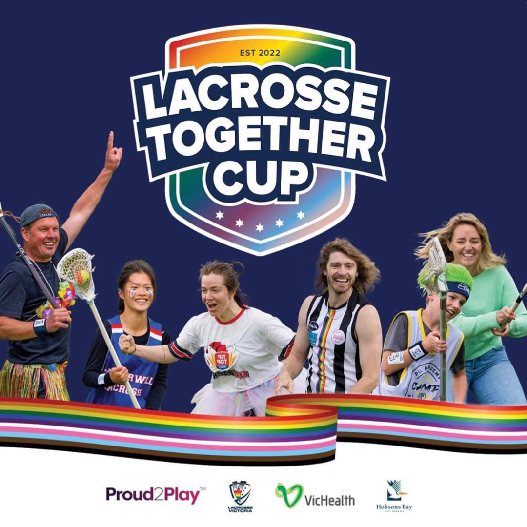 Proud 2 Play tweet media