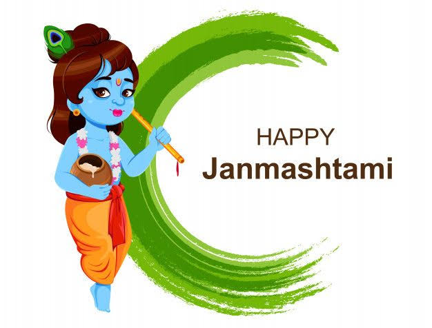 Sanju_Lakshya's tweet photo. जय श्री कृष्णा 🙏 https://t.co/6HULf5wmut