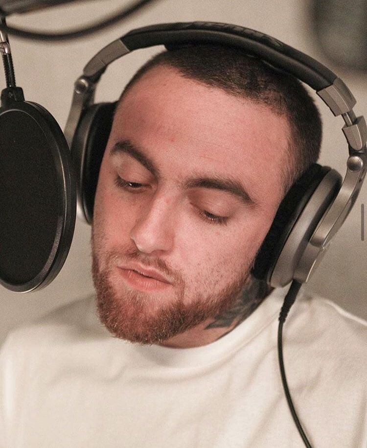 5 years ago today, we lost the pure and genuine soul Mac Miller