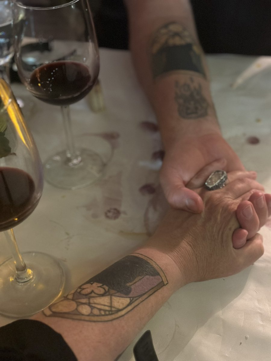 Nine. <a href="/JFrizziday/">Jason Friday</a>