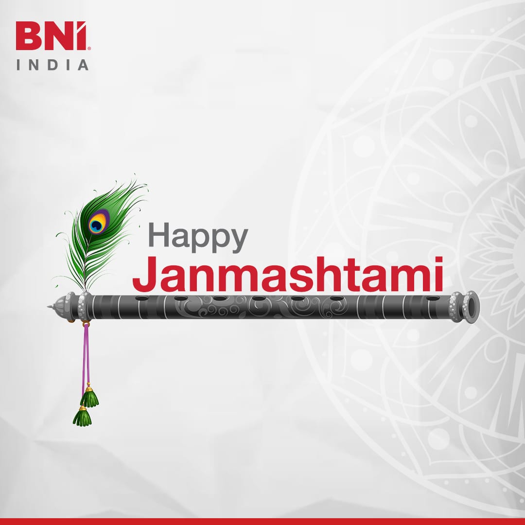 BNI India Official tweet media