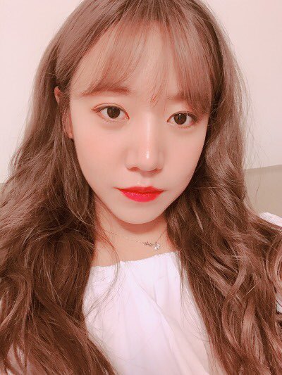 PinkFactory_twt's tweet photo. En este #𝙿͟𝚛͟𝚎𝖖𝖚𝖊𝖑𖤝fᥱst yo ya estoy lista para quedarme sin voz de tanto cantar #ℱ𝐥𝐲𝕳ιgh𓈒mp3 y es que no miento cuando digo que el  #ƊRƐAMS͜͡O𝕄ℕ𝕀𝔸ᯇ2nd𝗖𝗕 será el comeback del año

𝓁𝗂𝗍𝗍𝗅𝖾 𝜕𝗈𝗅𝗅𝖾𝗍𝖾⠀⠀⠀⠀⠀🌼 #Nabi https://t.co/flP4cfrYfY