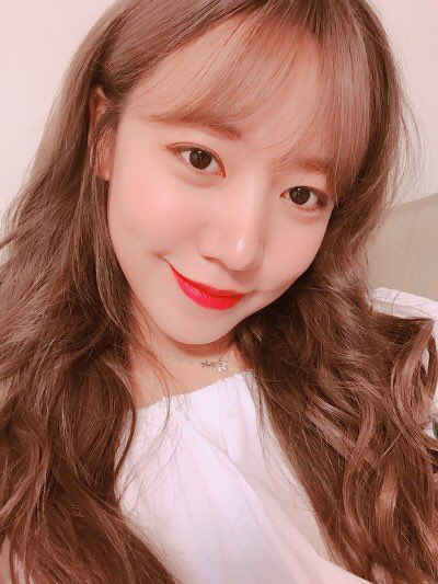 PinkFactory_twt's tweet photo. En este #𝙿͟𝚛͟𝚎𝖖𝖚𝖊𝖑𖤝fᥱst yo ya estoy lista para quedarme sin voz de tanto cantar #ℱ𝐥𝐲𝕳ιgh𓈒mp3 y es que no miento cuando digo que el  #ƊRƐAMS͜͡O𝕄ℕ𝕀𝔸ᯇ2nd𝗖𝗕 será el comeback del año

𝓁𝗂𝗍𝗍𝗅𝖾 𝜕𝗈𝗅𝗅𝖾𝗍𝖾⠀⠀⠀⠀⠀🌼 #Nabi https://t.co/flP4cfrYfY