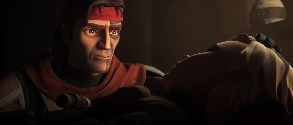 badbatchthinker's tweet image. 