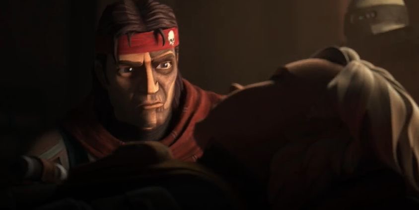 badbatchthinker's tweet image. 